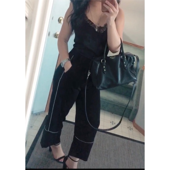 Dynamite Silky Pant - Picture 2 of 2